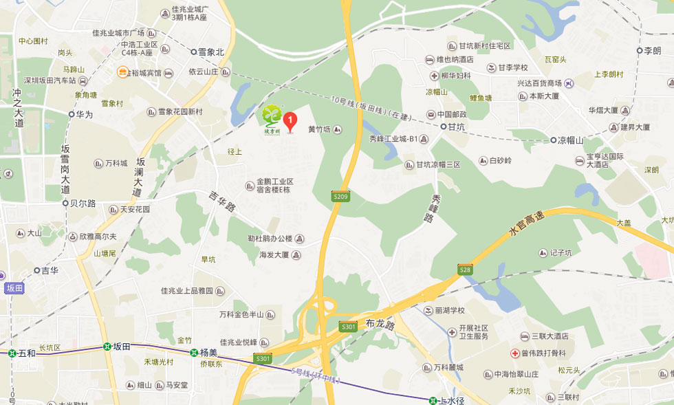 浙江杭州吸塑廠